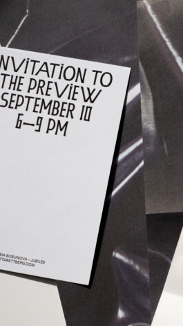 Leonie Seitz Graphic Design