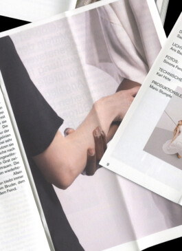 Leonie Seitz Graphic Design