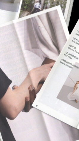 Leonie Seitz Graphic Design