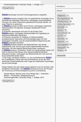 Leonie Seitz Graphic Design