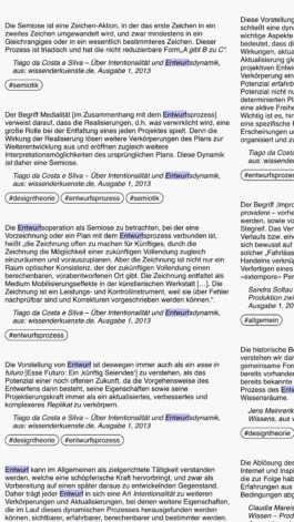 Leonie Seitz Graphic Design