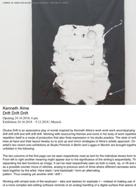 Leonie Seitz Graphic Design