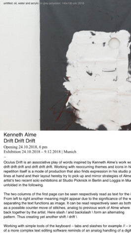 Leonie Seitz Graphic Design