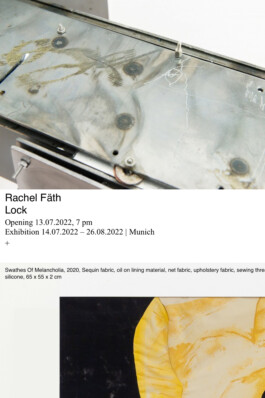 Leonie Seitz Graphic Design