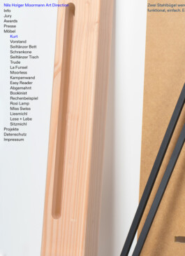 Leonie Seitz Graphic Design