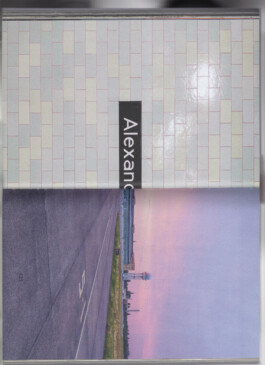 Leonie Seitz Graphic Design