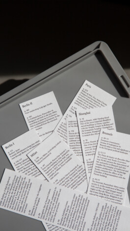 Leonie Seitz Graphic Design