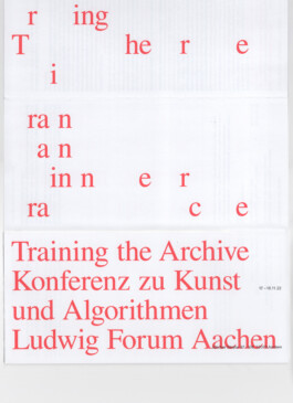 Leonie Seitz Graphic Design