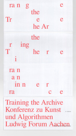 Leonie Seitz Graphic Design