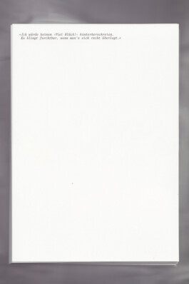 Leonie Seitz Graphic Design