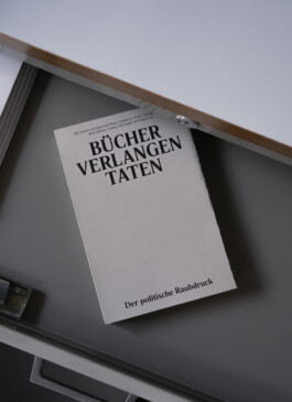 Leonie Seitz Graphic Design